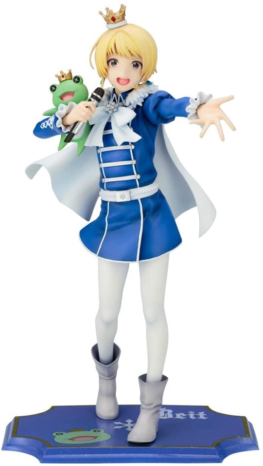 ARTFX J THE IDOLM＠STER SideM ピエール