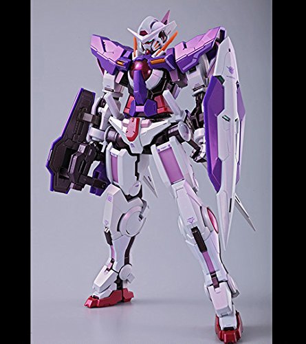 METAL BUILD ガンダムエクシア トランザムVer. 魂2013