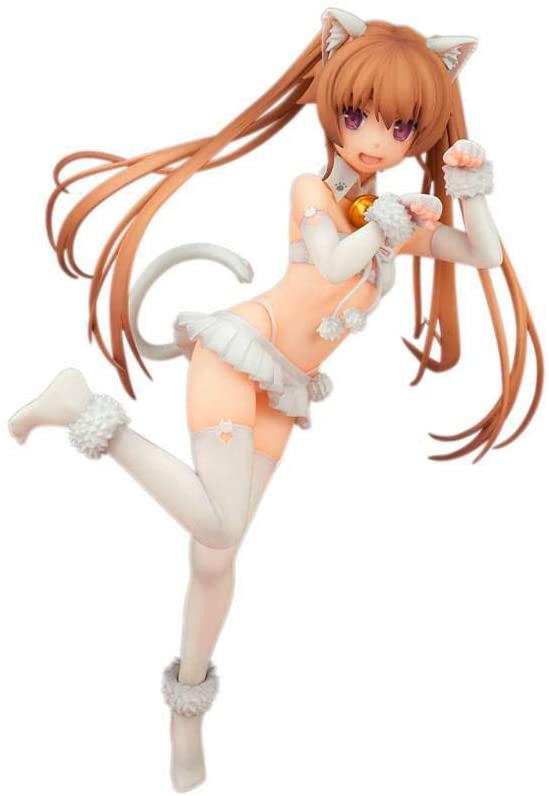 蒼の彼方のフォーリズム 有坂真白 ネコミミver.