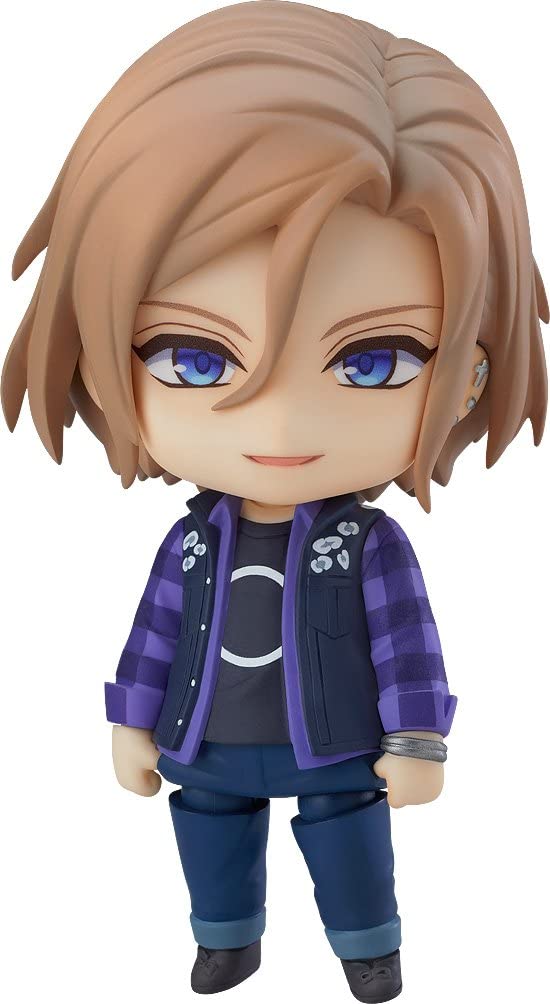 ねんどろいど A3！ 摂津万里