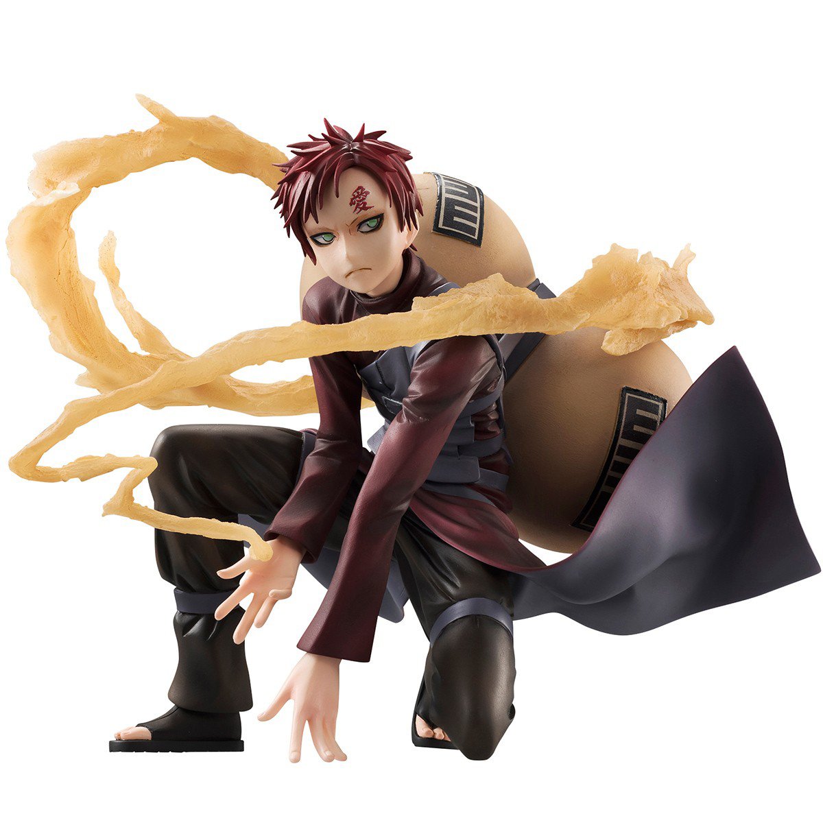 NARUTO-ナルト- 疾風伝 我愛羅 風影