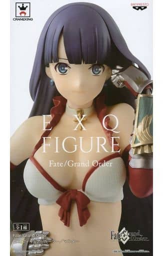 Fate/Grand Order EXQフィギュア ～ルーラー/マルタ～