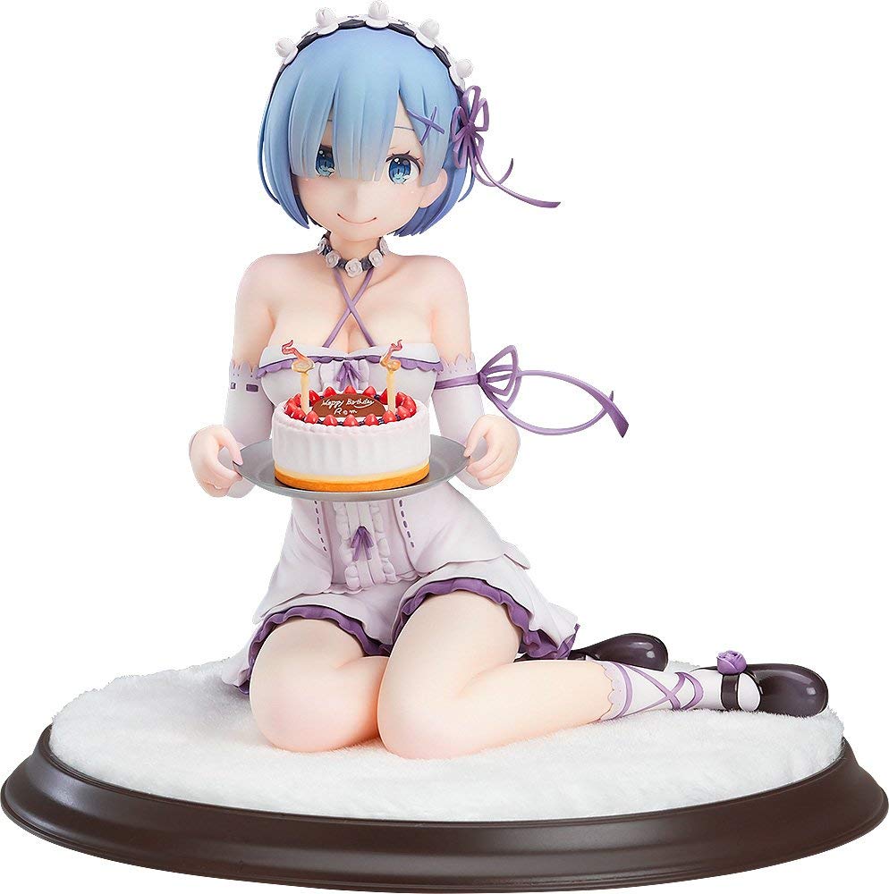 Re：ゼロから始める異世界生活 レム・バースデーケーキVer.