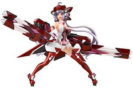 戦姫絶唱シンフォギアGX 雪音クリス