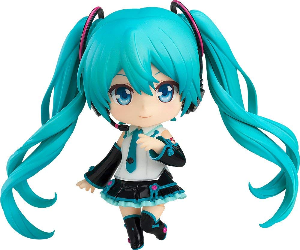 ねんどろいど 初音ミク V4 CHINESE