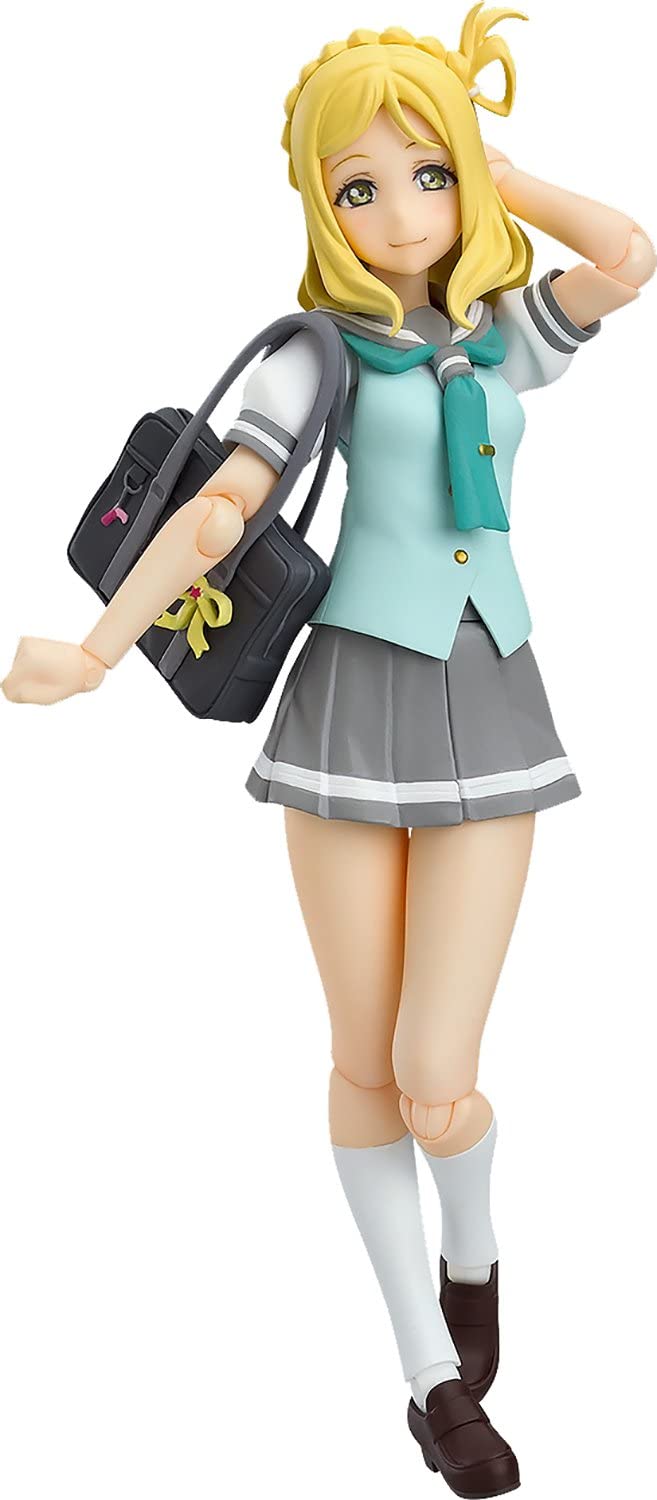 figma ラブライブ！サンシャイン！！ 小原鞠莉
