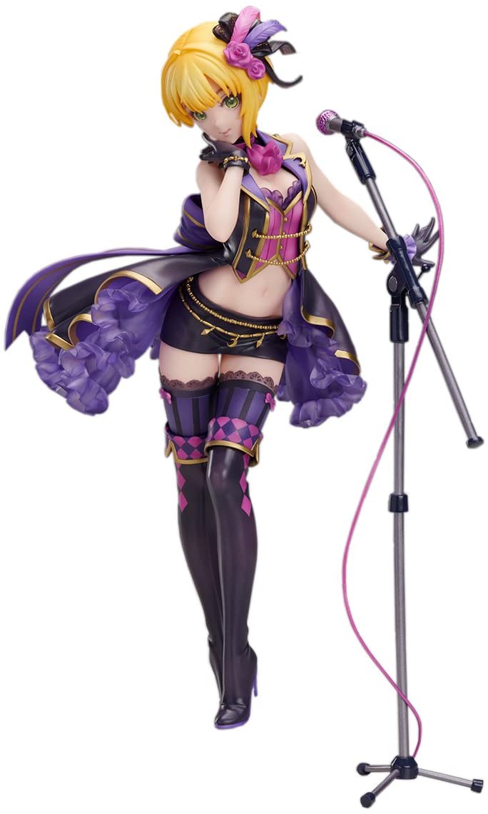アイドルマスター シンデレラガールズ 宮本フレデリカ Tulip Ver.