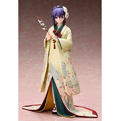 Fate/stay night[Heaven’s Feel] 間桐桜 和服ver.