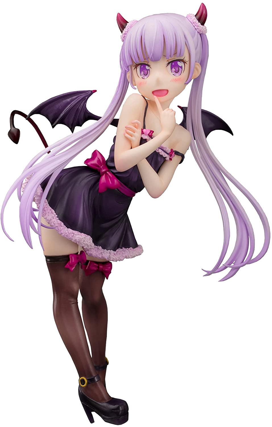 NEW GAME！！ 涼風青葉 小悪魔Ver.