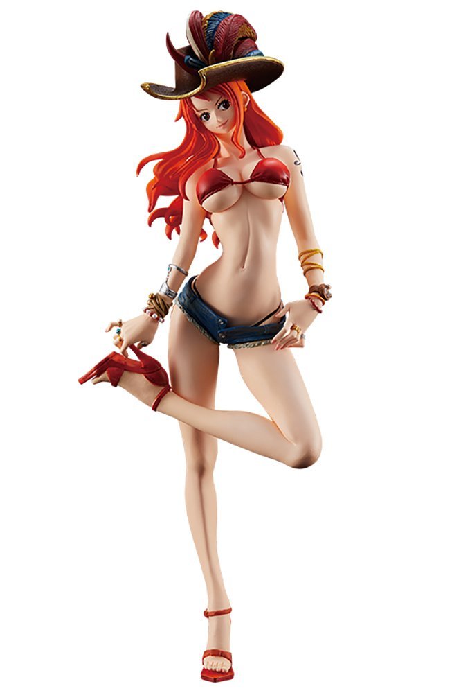 ONE PIECE FLAG DIAMOND SHIP ナミ