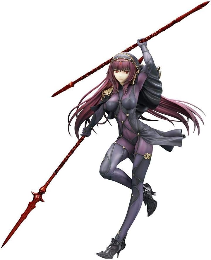 Fate/Grand Order ランサー/スカサハ 第三再臨