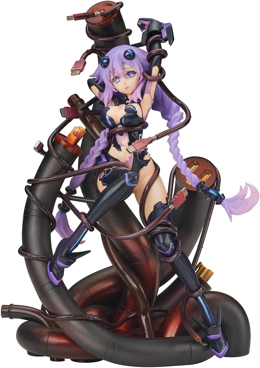 超次元ゲイム ネプテューヌ パープルハート