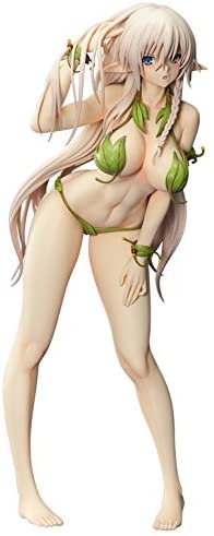 クイーンズブレイド 美しき闘士たち アレイン
