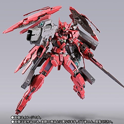 METAL BUILD 機動戦士ガンダム00F ガンダムアストレア TYPE-F