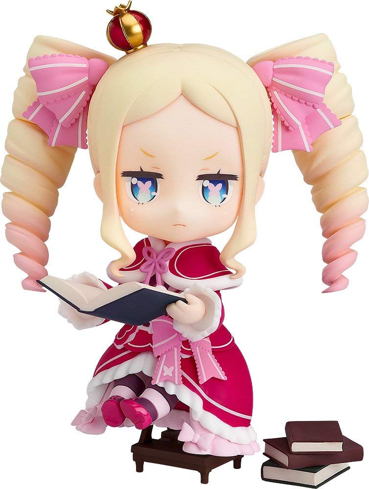 ねんどろいど Re：ゼロから始める異世界生活 ベアトリス(再販)