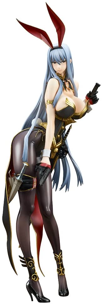戦場のヴァルキュリア セルベリア・ブレス バニースパイVer.