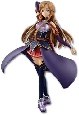 一番くじ ソードアートオンライン SAO WILL RETURN C賞 ユウキカラーVer.アスナ