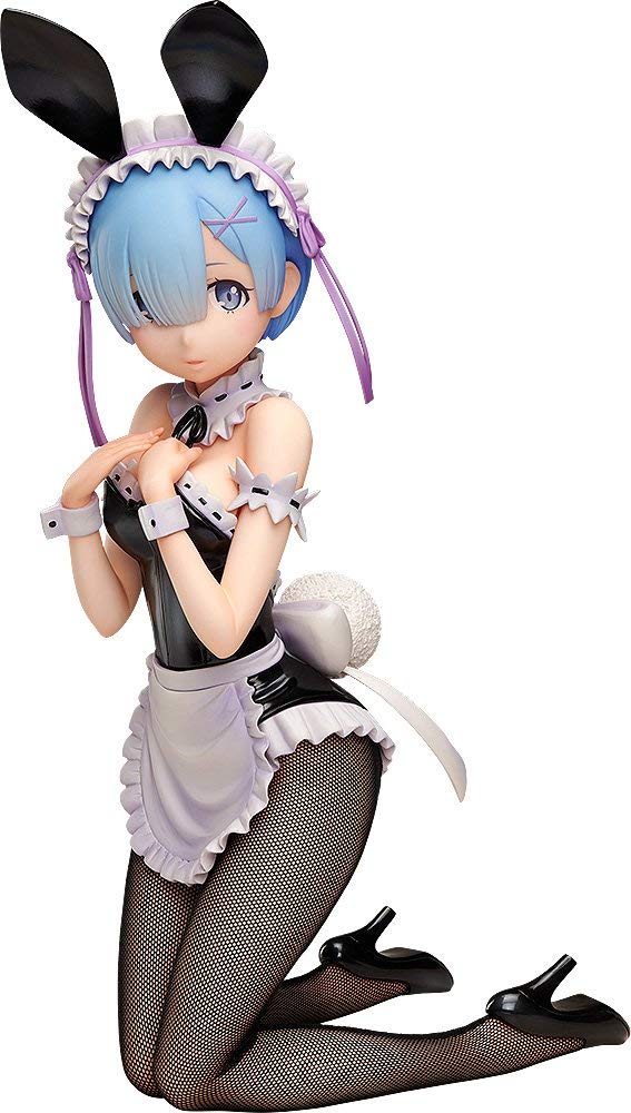 Re：ゼロから始める異世界生活 レム バニーVer.