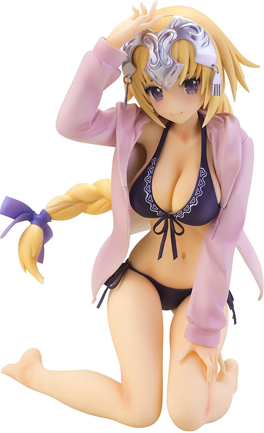 Fate/EXTELLA ジャンヌ・ダルク 水着Ver.