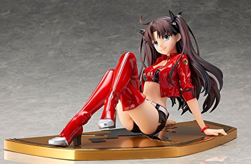 遠坂凛 TYPE-MOON RACING Ver.