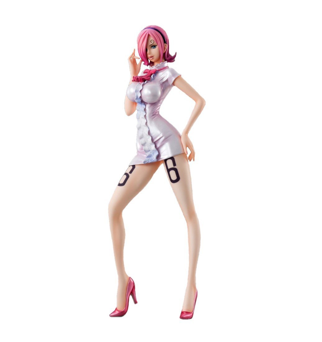 ONE PIECE LIMITED EDITION ヴィンスモーク・レイジュ