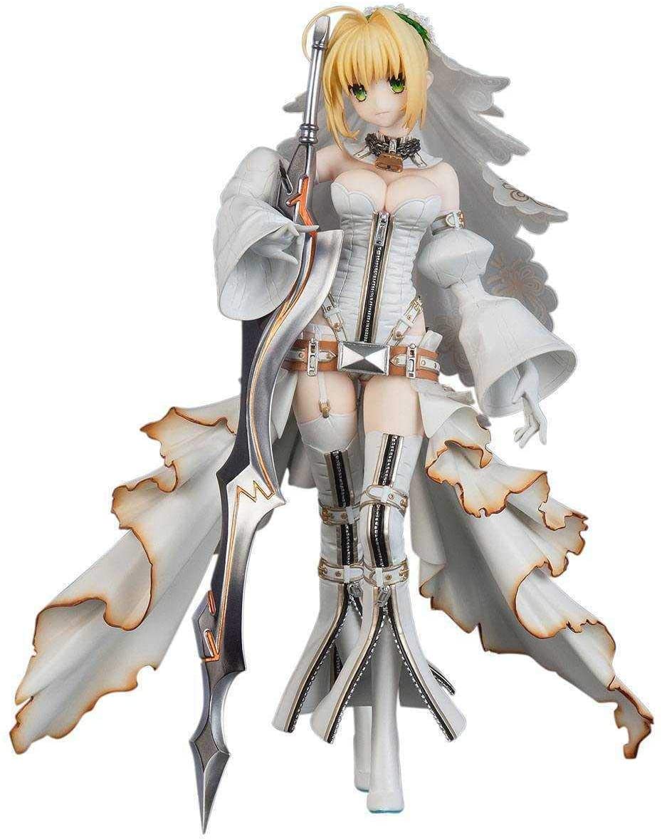 Fate/Grand Order セイバー/ネロ・クラウディウス[ブライド]