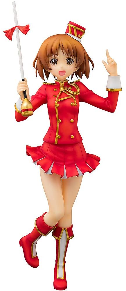 ガールズ&パンツァー 西住みほ マーチングバンドstyle