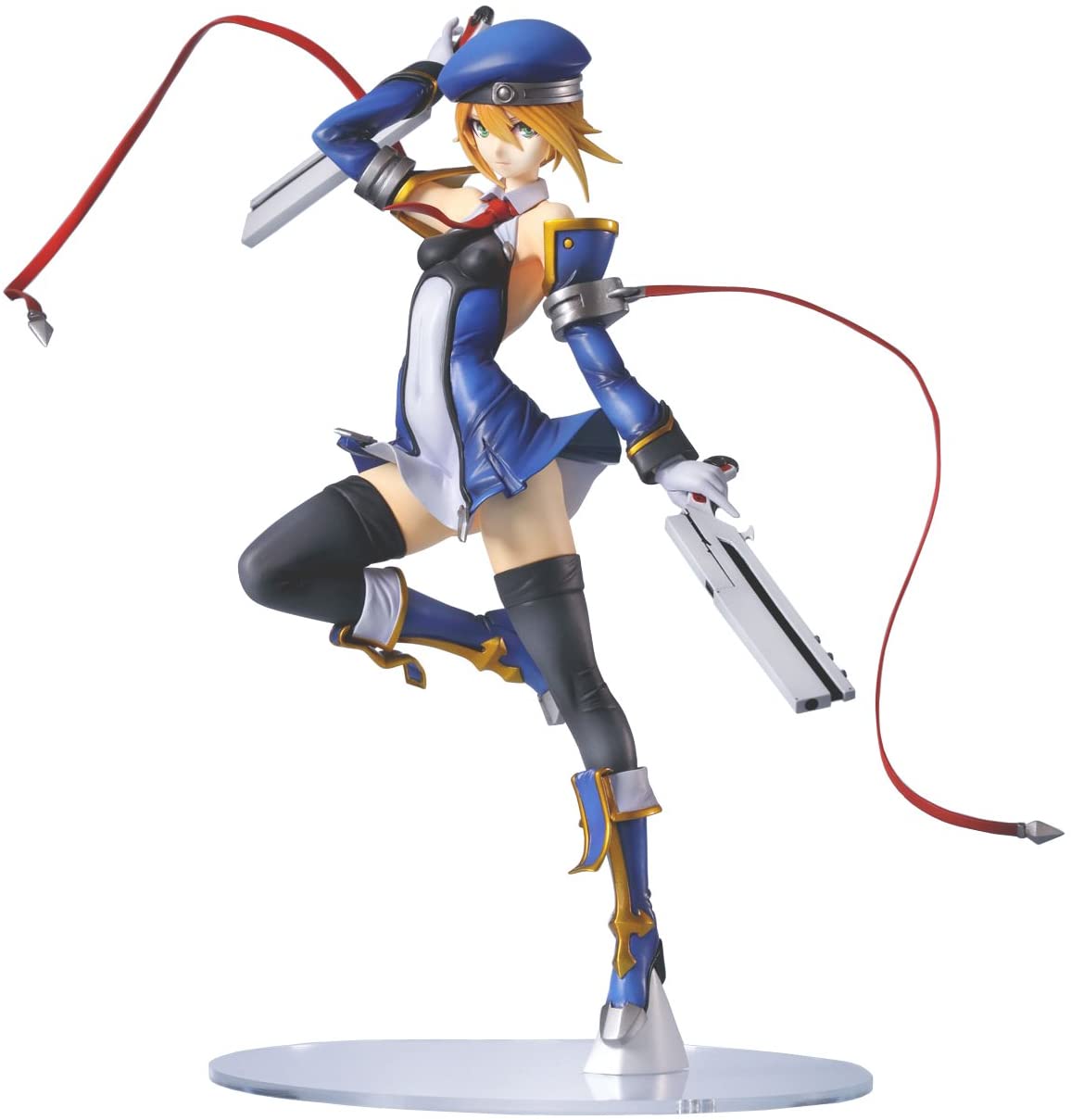 ブレイブルー ノエル=ヴァーミリオン 旧衣装Ver.