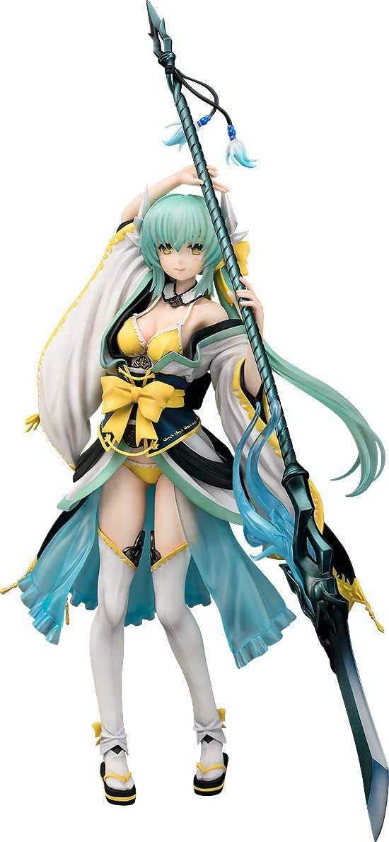 Fate/Grand Order ランサー/清姫