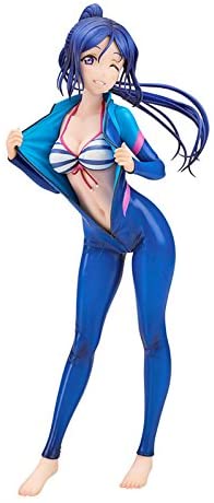 ラブライブ！サンシャイン！！ 松浦果南 ウェットスーツVer.
