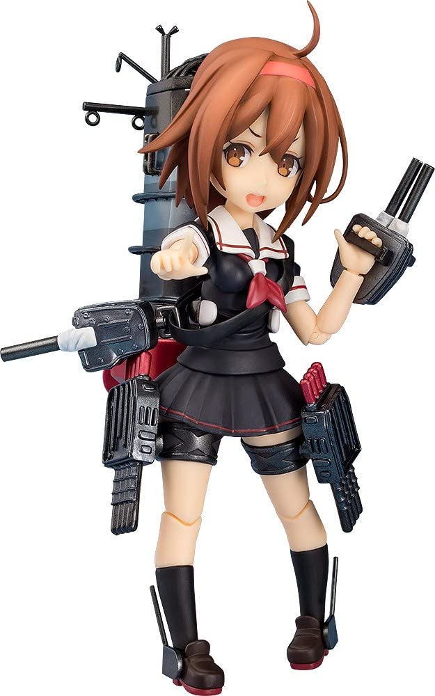 艦隊これくしょん ‐艦これ‐ パルフォム 白露改