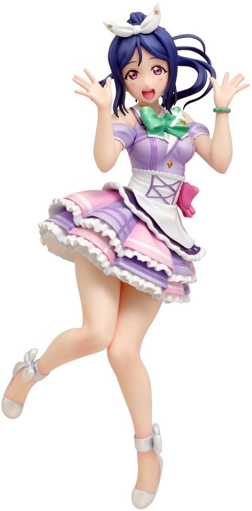 ラブライブ！サンシャイン！！ 松浦 果南 君のこころは輝いてるかい？Ver.