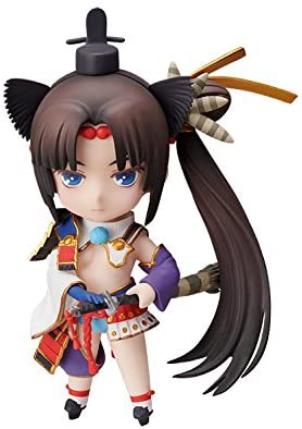 きゃらふぉるむ びよんど 牛若丸