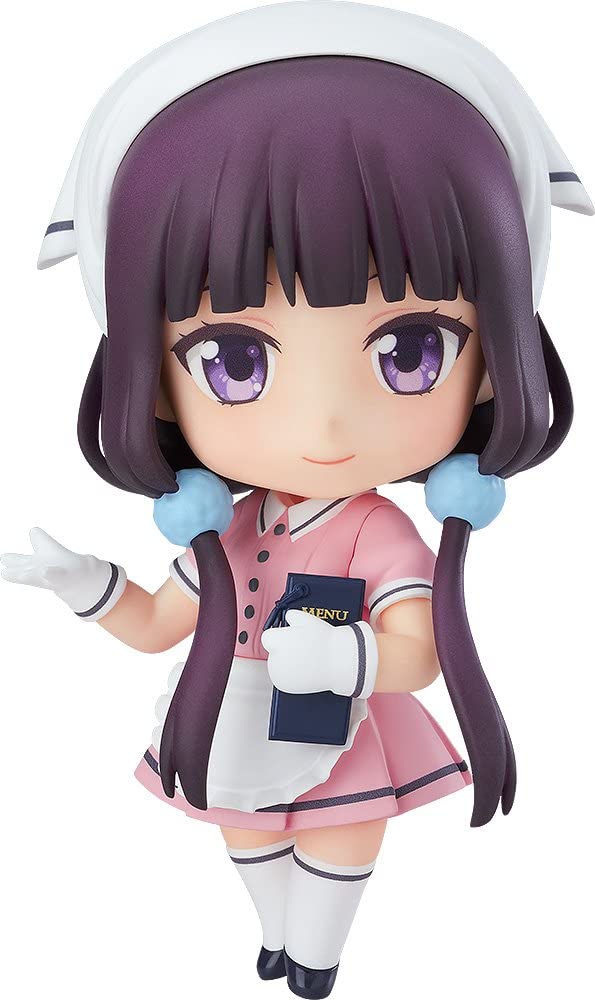 ねんどろいど ブレンド・S 桜ノ宮苺香