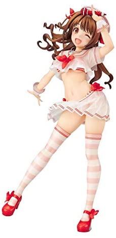 アイドルマスター シンデレラガールズ 島村卯月 はじけてサマーVer.