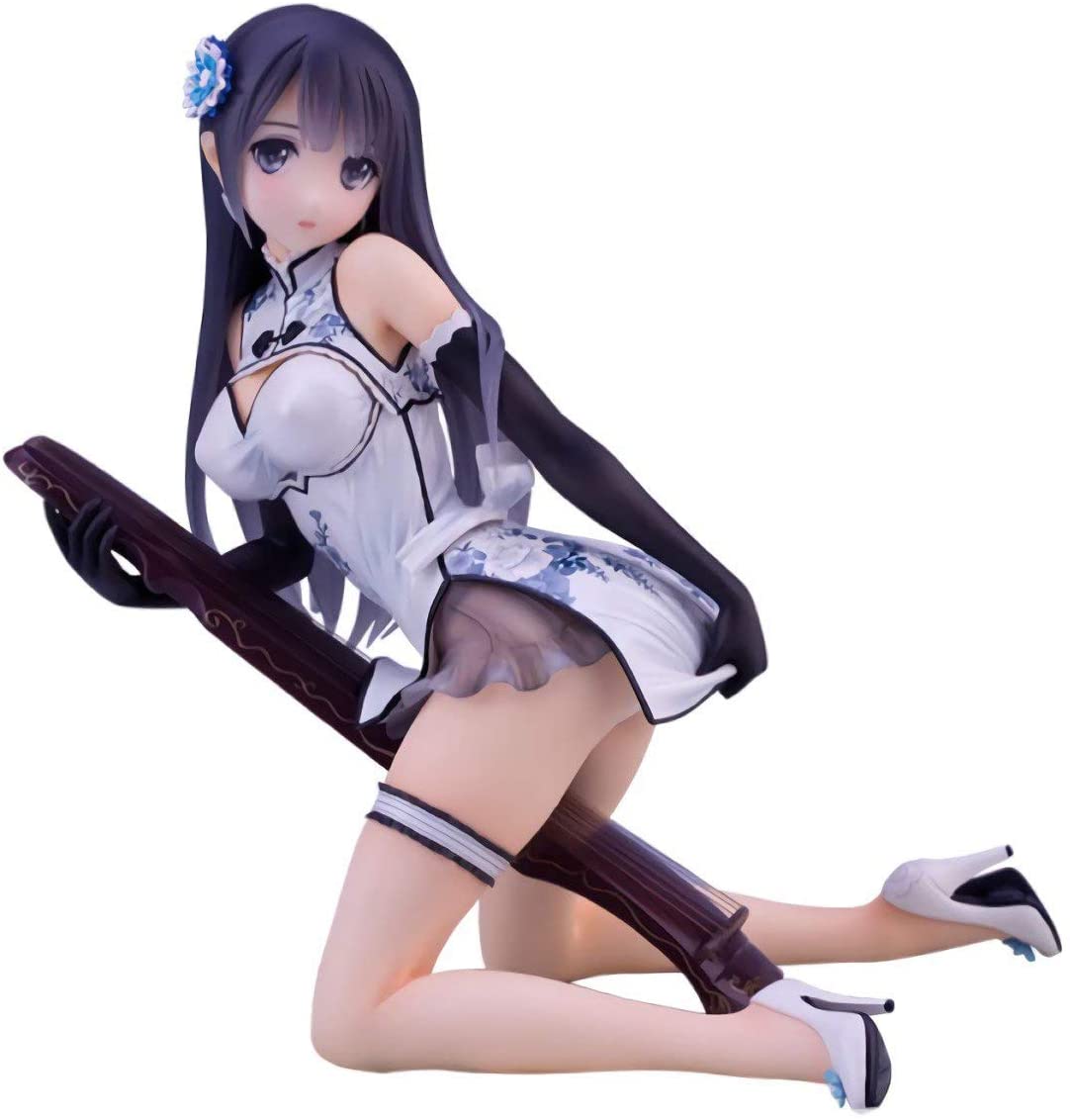 T2アート☆ガールズ 瓶児 Ping-yi