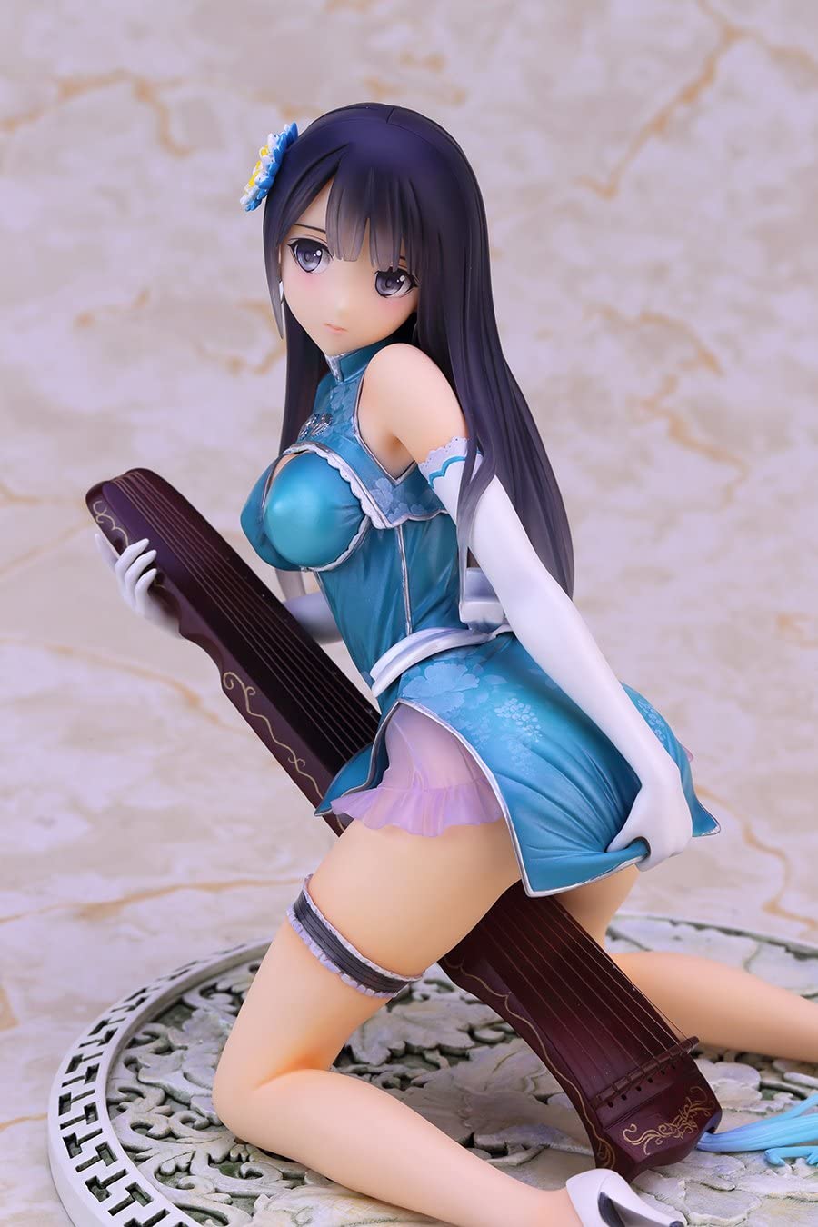 T2アート☆ガールズ 瓶児 Ping-yi 碧玉ver.
