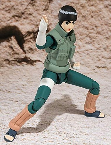 S.H.フィギュアーツ ロック・リー