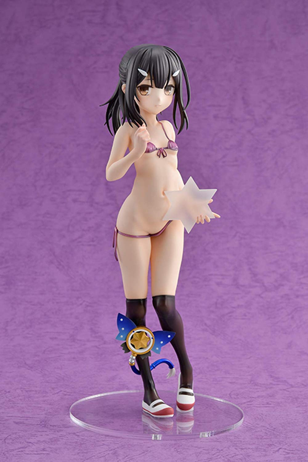 Fate/kaleid liner プリズマ☆イリヤ 美遊・エーデルフェルト