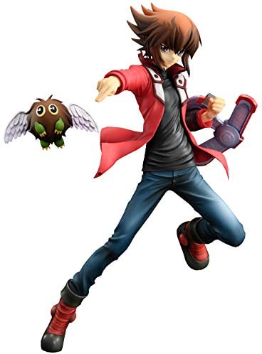 遊☆戯☆王 デュエルモンスターズGX 遊城十代