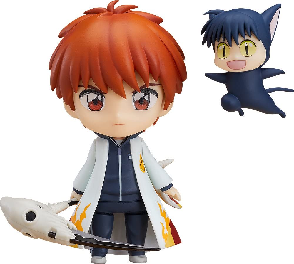 ねんどろいど 境界のRINNE 六道りんね