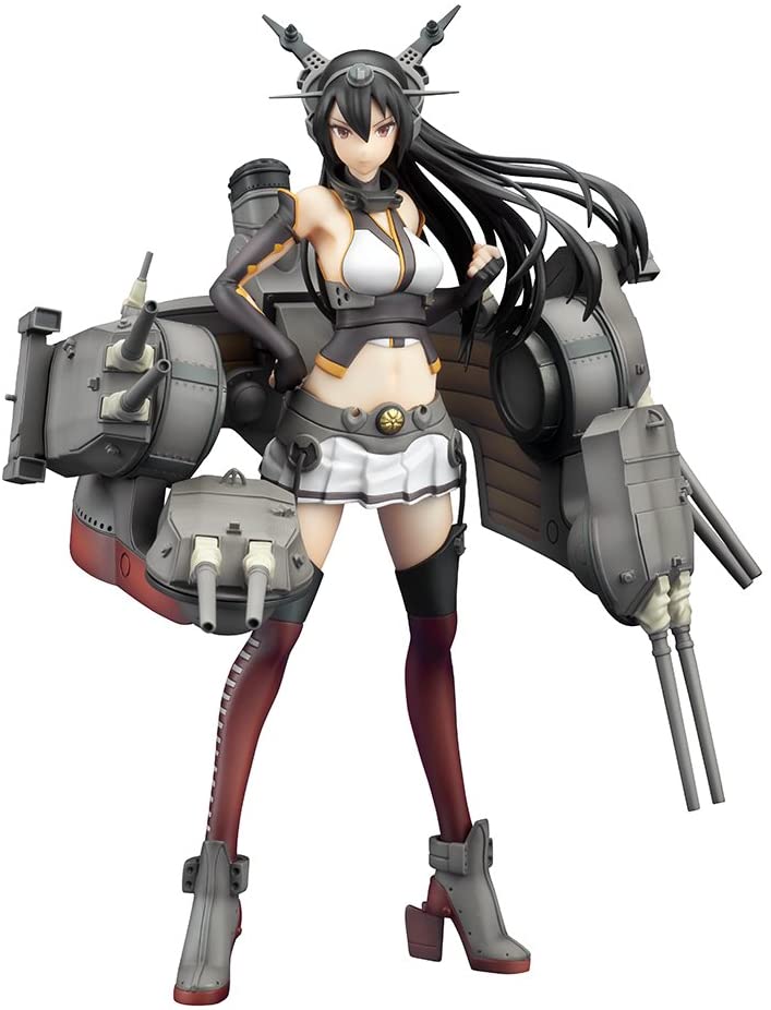 艦隊これくしょん -艦これ- 長門
