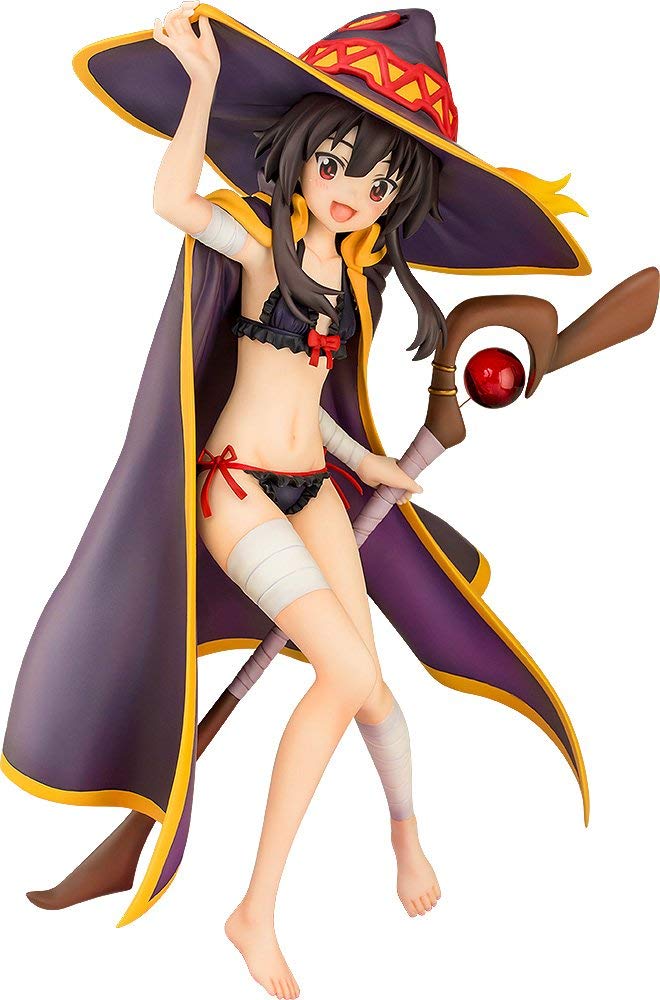 この素晴らしい世界に祝福を！ 2 めぐみん