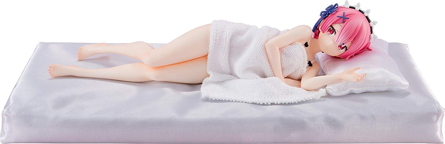 Re：ゼロから始める異世界生活 ラム 添い寝Ver.
