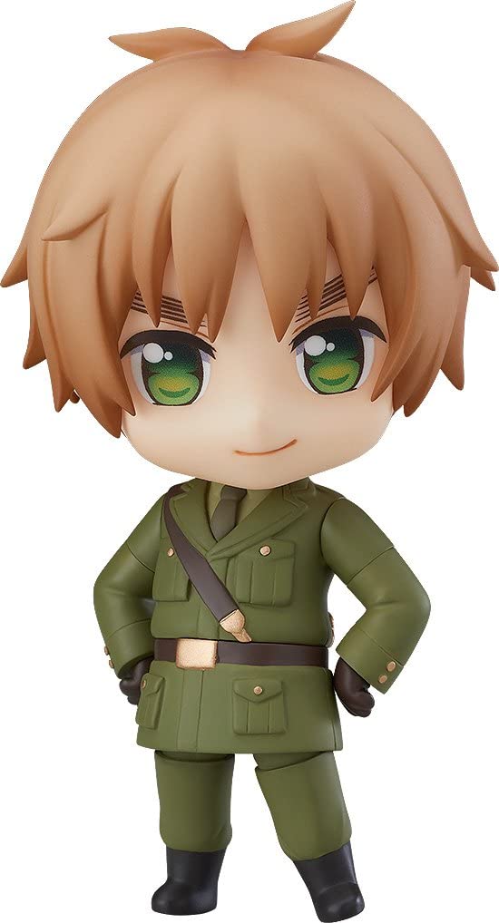 ねんどろいど ヘタリア The World Twinkle イギリス