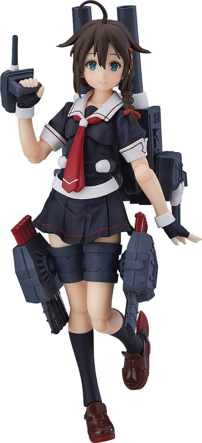 figma 艦隊これくしょん ‐艦これ‐ 時雨改二