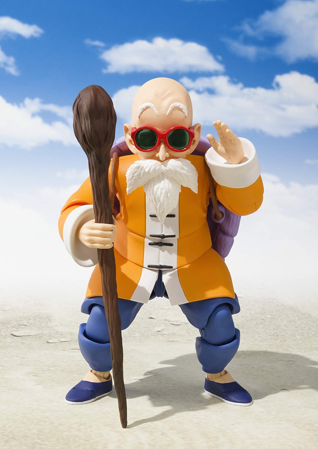 S.H.フィギュアーツ 亀仙人