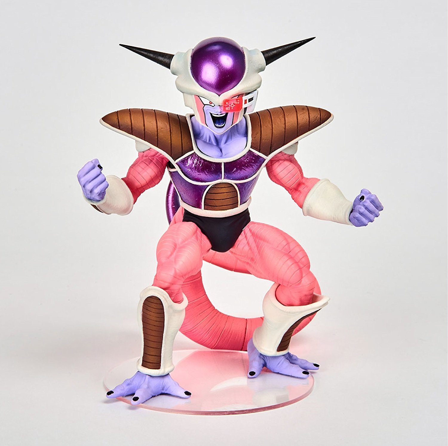 ドラゴンボール WORLD FIGURE COLOSSEUM 造形天下一武道会 其之三 フリーザ 通常カラーver.