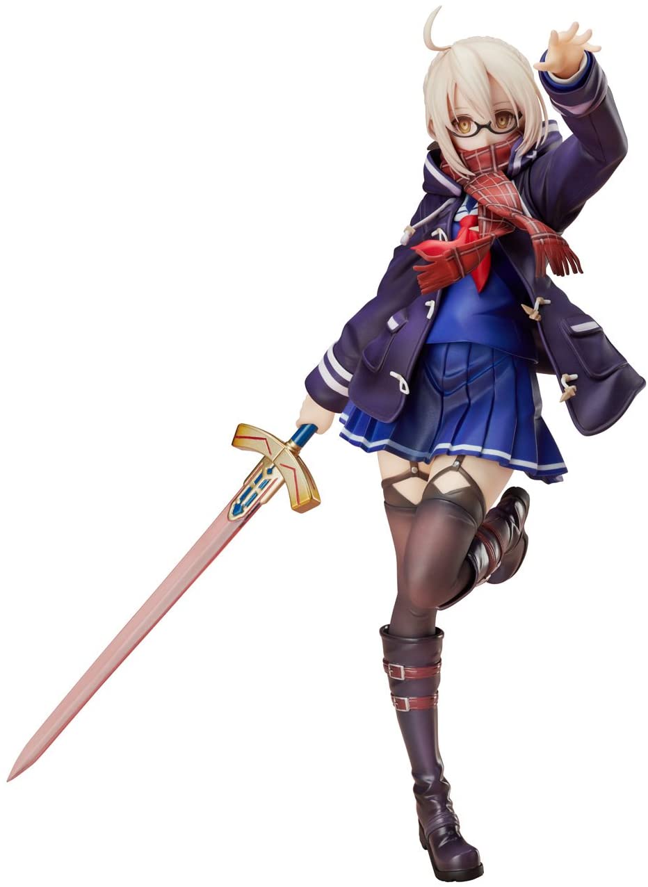 Fate/Grand Order バーサーカー / 謎のヒロインX [オルタ]