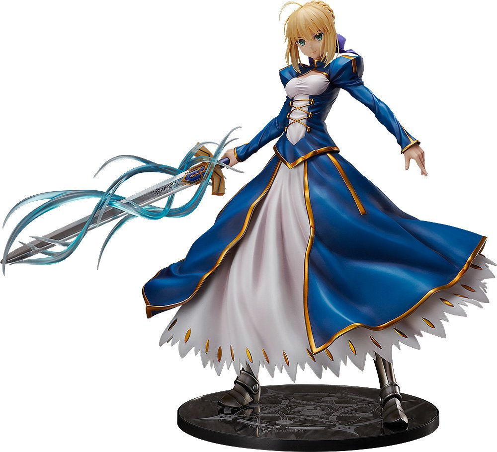 Fate/Grand Order セイバー/アルトリア・ペンドラゴン